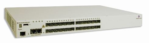OmniSwitch 6400