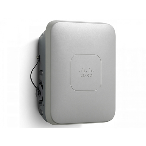 Точка доступа Cisco AIR-AP1542I-R-K9