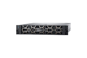 Сервер DELL R540 8LFF (2x Intel Xeon Silver 4216 (16C Cache L3 22MB Cache 2.10GHz))