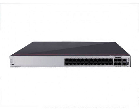 Коммутатор Huawei CloudEngine S5735-S24T4X-I