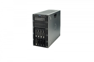 Сервер DELL T420 8LFF