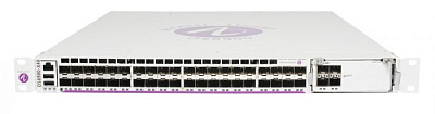 OmniSwitch 6900 Stackable LAN Switch