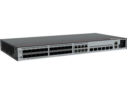 Коммутатор Huawei CloudEngine S5735-L24ST4XE-A-V2