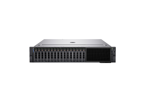 Сервер DELL R750 16SFF