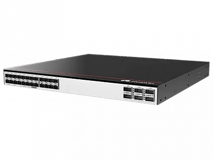 Коммутатор Huawei CloudEngine S6730-H24X6C-V2