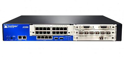 Маршрутизатор Juniper J2350-JH-DC