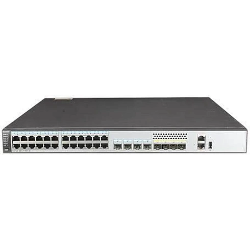 Коммутатор Huawei S5720I-28X-SI-AC Коммутатор Huawei S5720I-28X-SI-AC