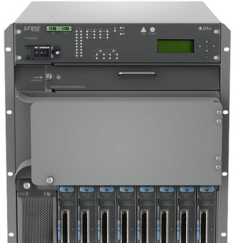 Маршрутизатор Juniper PTX5000BASE