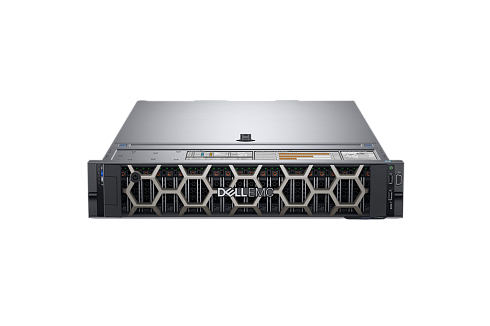 Сервер DELL R740xd 24SFF (2x Intel Xeon Bronze 3204 (6C Cache L3 8.25M Cache 1.90GHz))