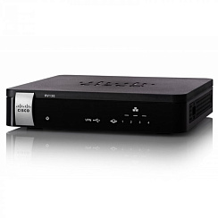 Маршрутизатор Cisco SB RV130-K8-RU