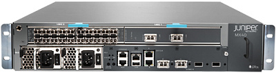 Juniper MX40BASE-T