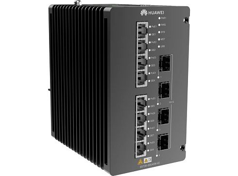 Коммутатор Huawei CloudEngine S5735I-S8U4XN-V2