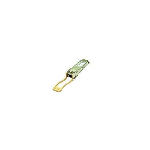 Трансивер Cisco WSP-Q40GLR4L=