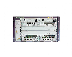 Маршрутизатор Huawei NE20E-S8 Universal Service Router CR2M08BASD02