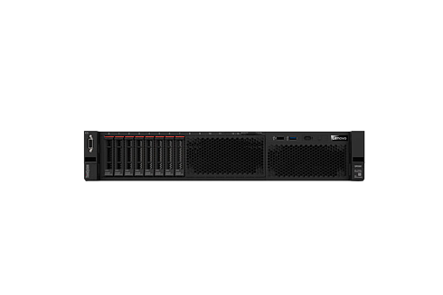 Сервер LENOVO ThinkSystem SR5908SFF