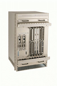 Коммутатор Alcatel-Lucent 7450 Ethernet Service Switch