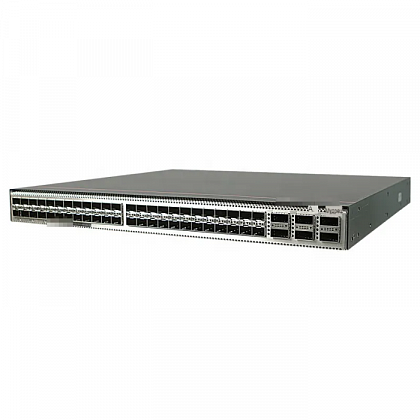 Коммутатор CE6863H-48S6CQ-B Huawei CloudEngine