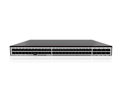 Коммутатор Huawei CloudEngine 6885-48YS8CQ