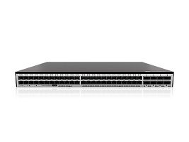 Коммутатор Huawei CloudEngine 6885-48YS8CQ