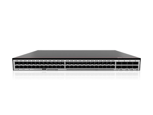 Коммутатор Huawei CloudEngine 6885-48YS8CQ