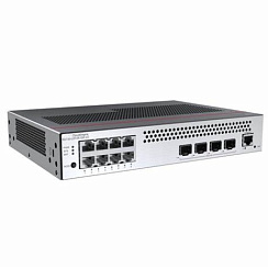 Коммутатор Huawei CloudEngine S5735-L8T4X-QA-V2 Коммутатор Huawei CloudEngine S5735-L8T4X-QA-V2