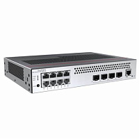 Коммутатор Huawei CloudEngine S5735-L8T4X-QA-V2
