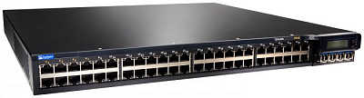 Коммутатор Juniper EX4200-48T-DC