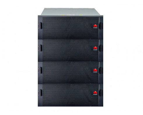 Система хранения данных Huawei OceanStor серии S5800T S5800T-2C192G-AC