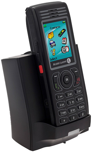 DECT телефоны