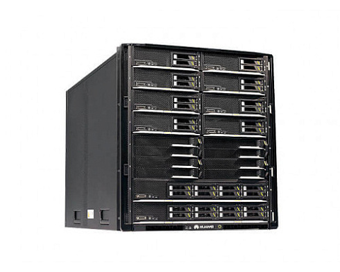 Блейд-сервер Huawei E9000 IT1M01SESA