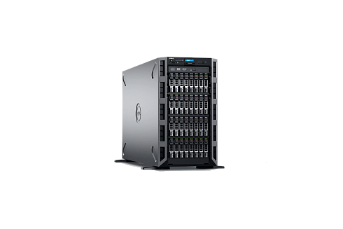 Сервер DELL T630 32SFF