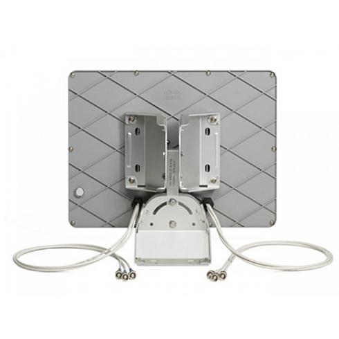 AIR-ANT25137NP Cisco многоэлементная WIFI антенна 2,4 GHz/5 GHz