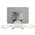 AIR-ANT25137NP Cisco многоэлементная WIFI антенна 2,4 GHz/5 GHz
