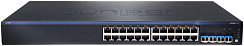Коммутатор Juniper EX2200-24P-4G