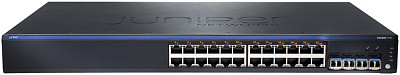 Коммутатор Juniper EX2200-24P-4G