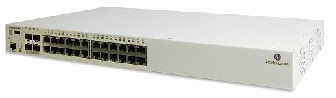 OmniSwitch 6400