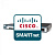 CON-SNT-2811VSEC Cisco SMARTnet сервисный контракт IP АТС Cisco 2901-VSEC 8X5XNBD на 1год