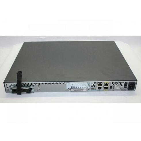 VG320 Cisco VoIP аналоговый шлюз IP телефонии 48 x FXS RJ-21, 2 x GE RJ-45, 1 x miniUSB console