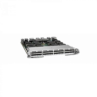 Модуль Cisco N77-F348XP-23=