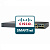CON-SNT-2960S2PS Cisco SMARTnet сервисный контракт коммутатора Catalyst WS-C2960S-24PS-L 8X5XNBD