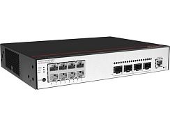 Коммутатор Huawei CloudEngine S5735-L8T4S-A-V2 Коммутатор Huawei CloudEngine S5735-L8T4S-A-V2