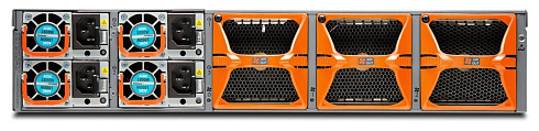 Коммутатор Juniper QFX10002-72Q
