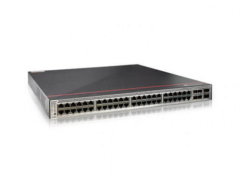 Коммутатор Huawei CloudEngine S5732-H48XUM2CC