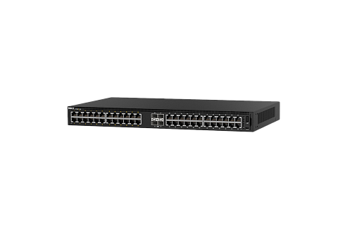 Коммутатор DELL N1148P-ON