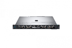 Сервер DELL R240 4LFF