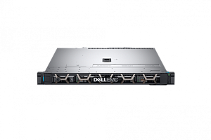 Сервер DELL R240 4LFF