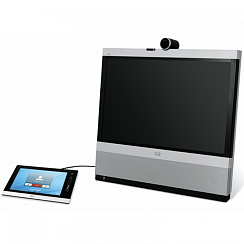 CTS-EX90-K9 Cisco TelePresence EX90 система видеоконференцсвязи HD 1080p