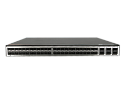 Коммутатор Huawei CE6863E-48S6CQ-F