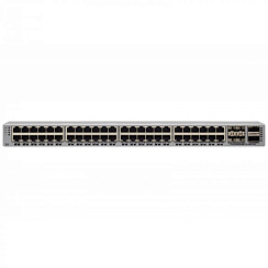 Коммутатор Cisco N9K-C9348GC-FXP