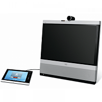 CTS-EX90-K9 Cisco TelePresence EX90 система видеоконференцсвязи HD 1080p